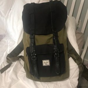 Herschel Backpack
